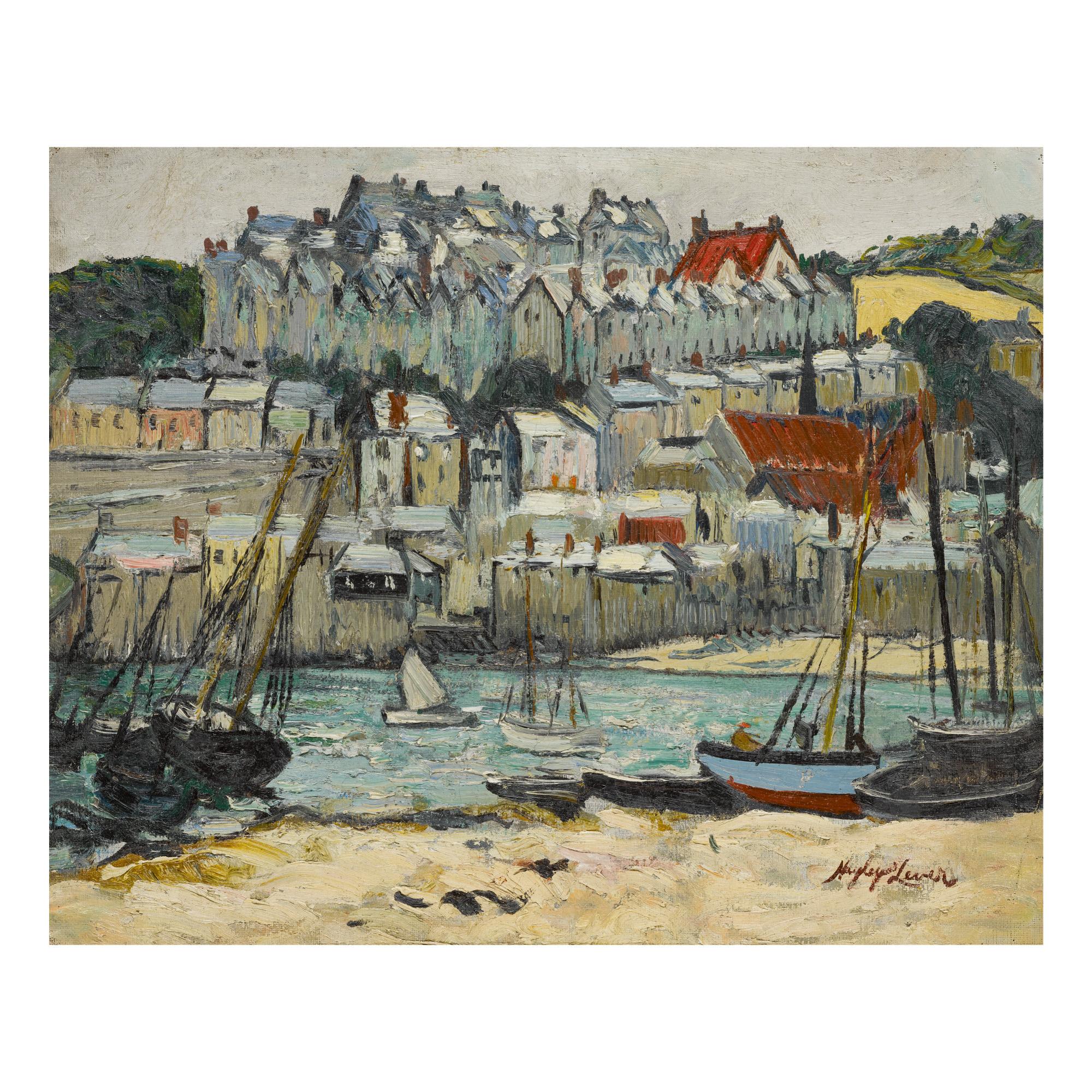 Hayley Lever - St. Ives