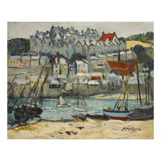 Hayley Lever - St. Ives