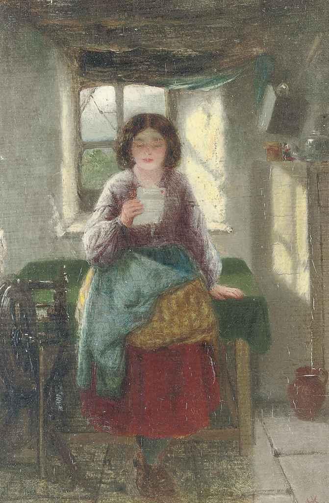 Haynes King - The letter