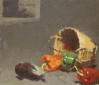 Hayward Veal - Still Life