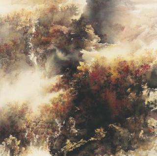 He Baili - Autumn Valley