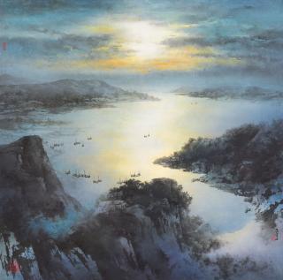 He Baili - Dawning of Hope: Harbour