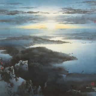 He Baili - Dawning of Hope