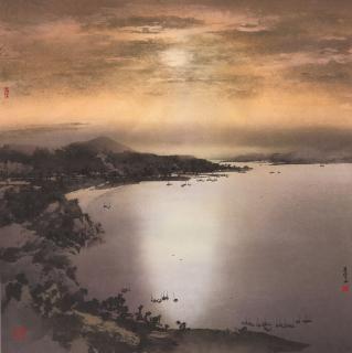 He Baili - Dawning of Hope