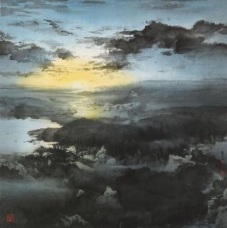 He Baili - Dawning Of Hope