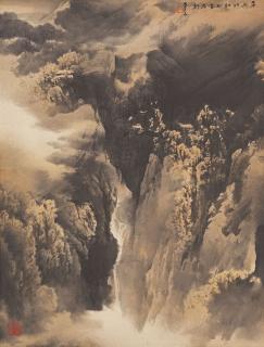 He Baili - Limpid Spring