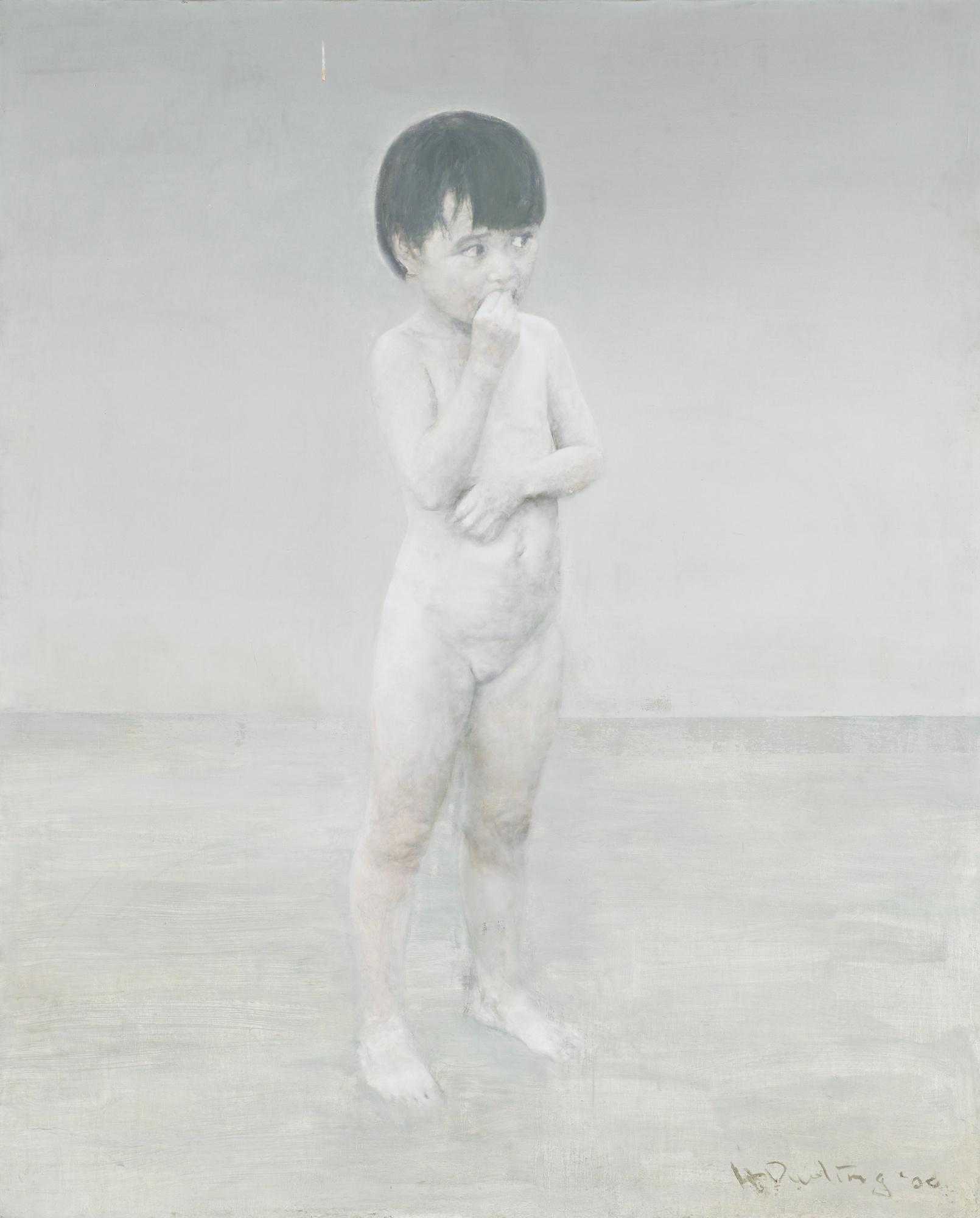 He Duoling - Huan Huan