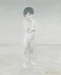 He Duoling - Huan Huan