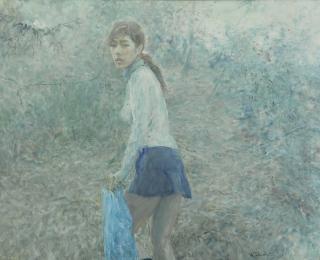 He Duoling - Paradise Lost