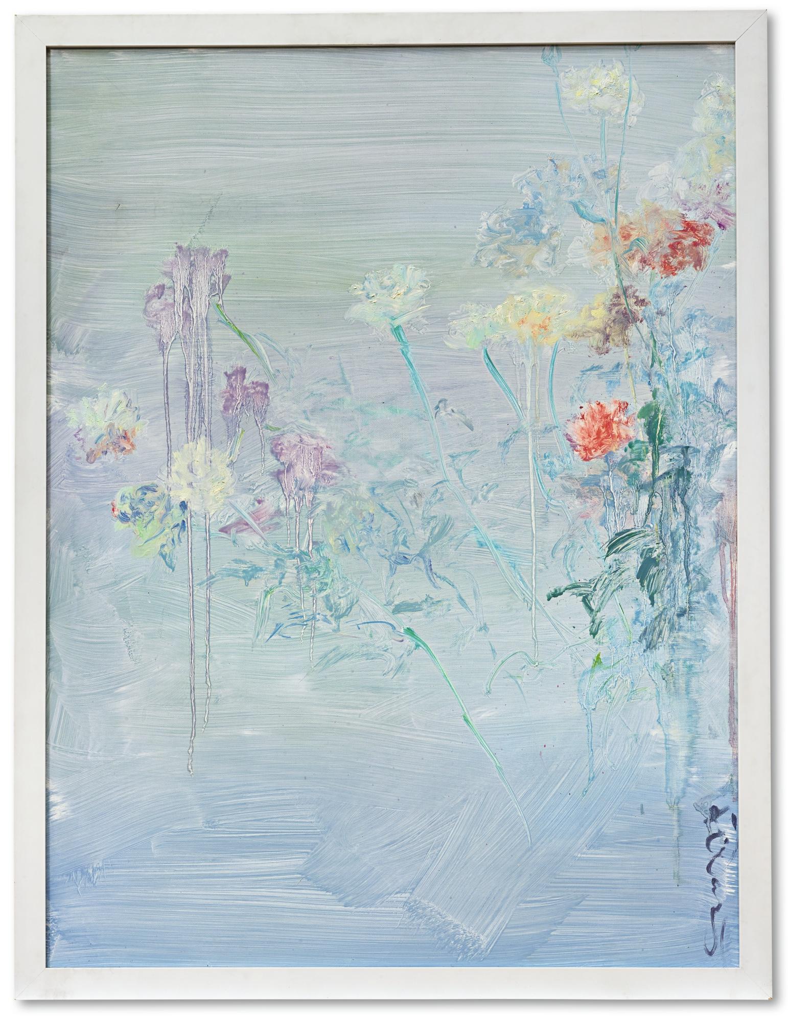 He Duoling - Rose Series