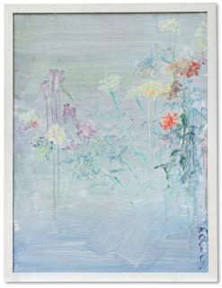 He Duoling - Rose Series