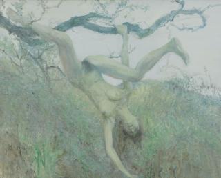 He Duoling - The Paradise