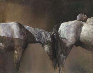 He Duoling - Unknown