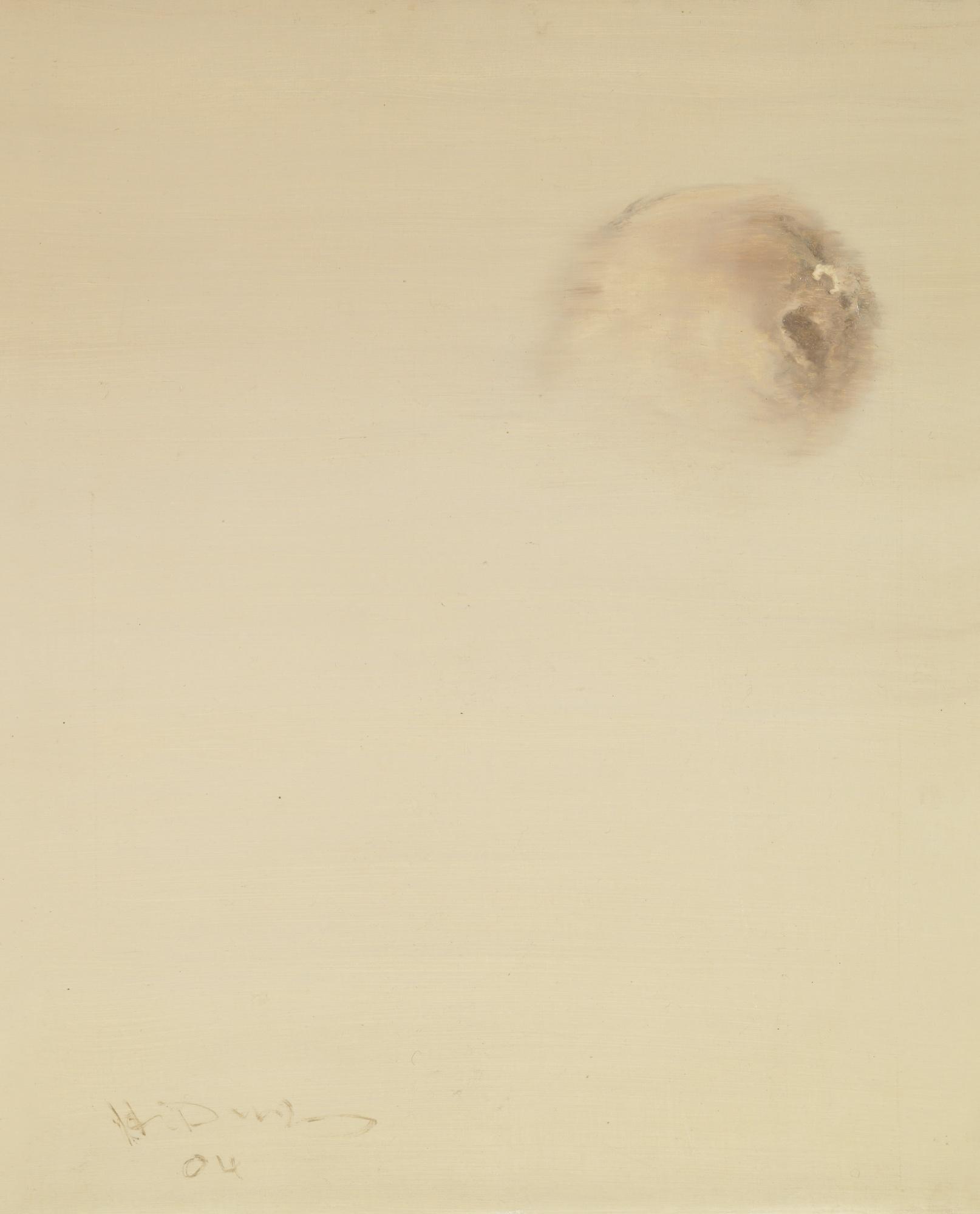 He Duoling - Xiao Wu\'S Triptych Iii