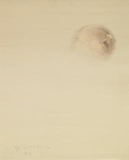 He Duoling - Xiao Wu\'S Triptych Iii