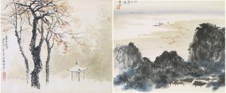 He Huaishuo - Unknown