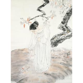 He Jiaying