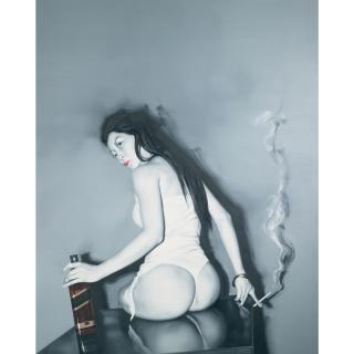 He Sen - Cigarettes And Alcohol