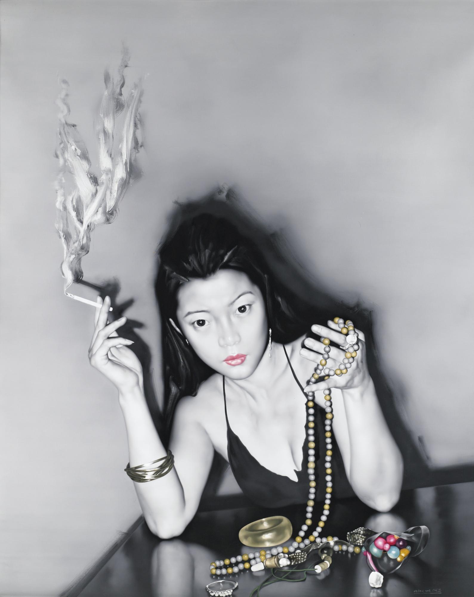 He Sen - Dudu\'S Jewelery