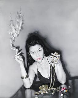 He Sen - Dudu\'S Jewelery