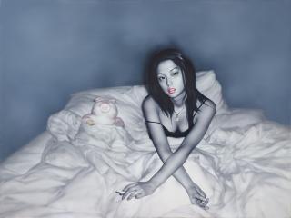 He Sen - Lie With Me