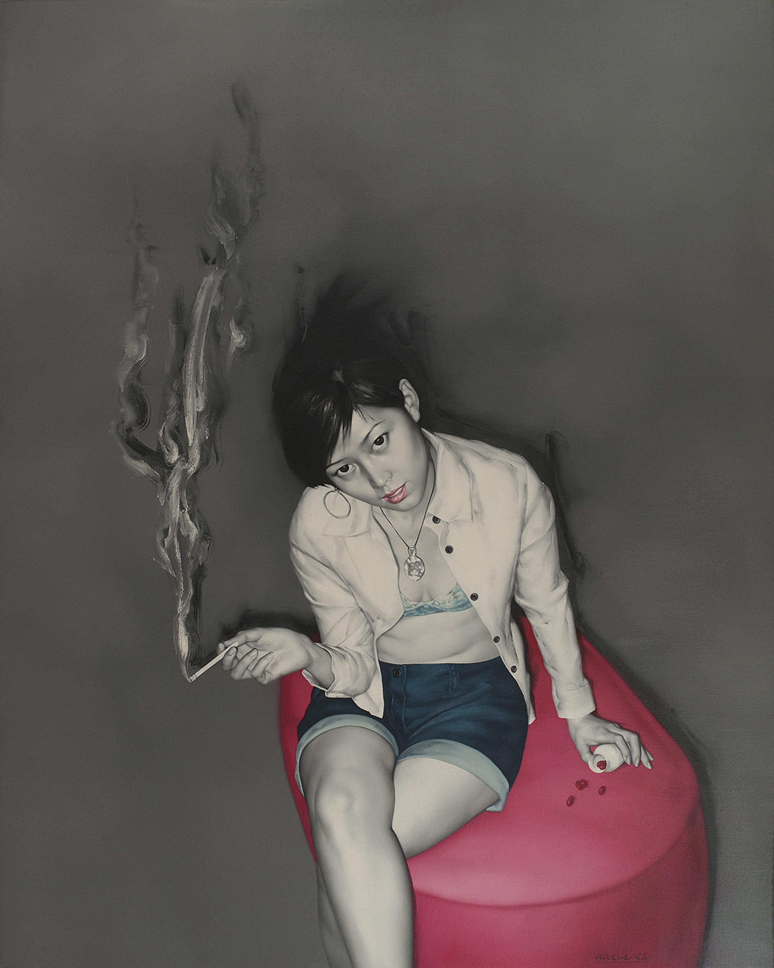 He Sen - Medicine Might be Used