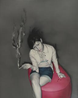 He Sen - Medicine Might be Used