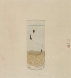 He Xi - Inappropriate Association I