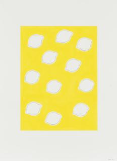 He Xiangyu - 11 Lemons