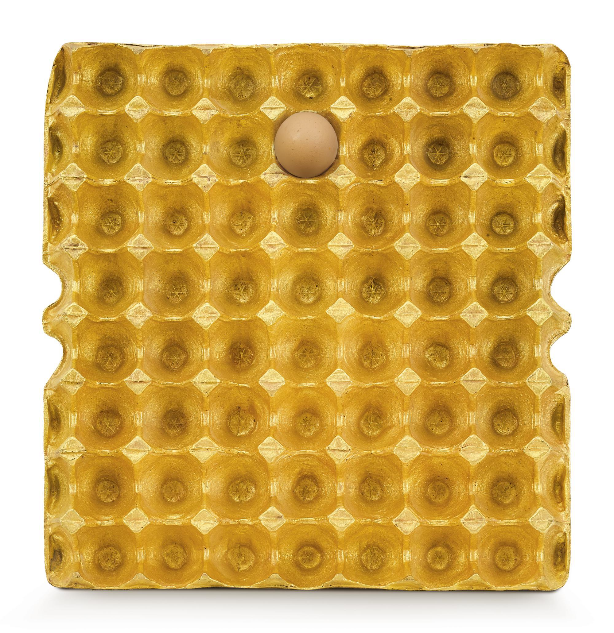 He Xiangyu - 200G Gold, 62G Protein