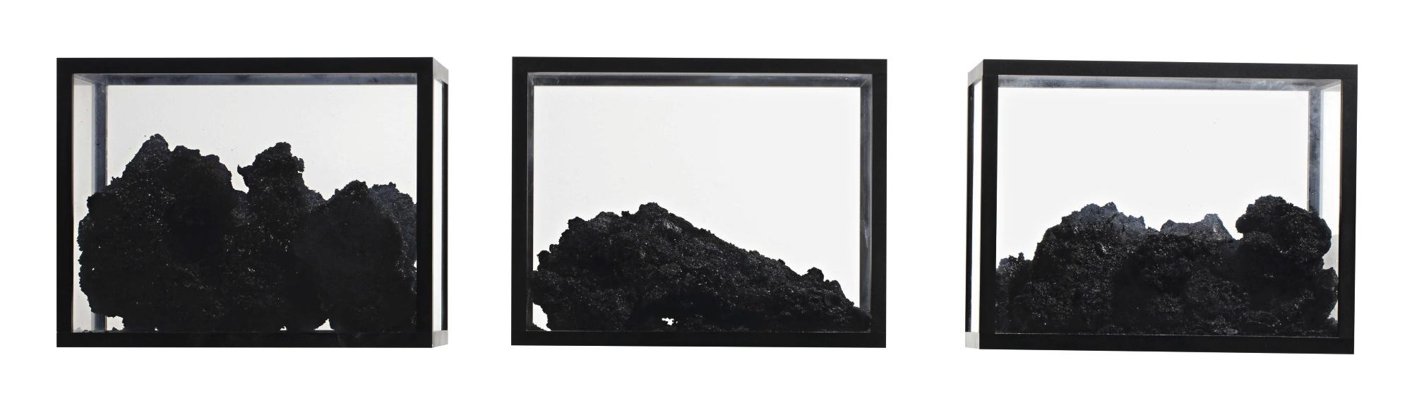 He Xiangyu - Cola Project - Extraction (3 Works)