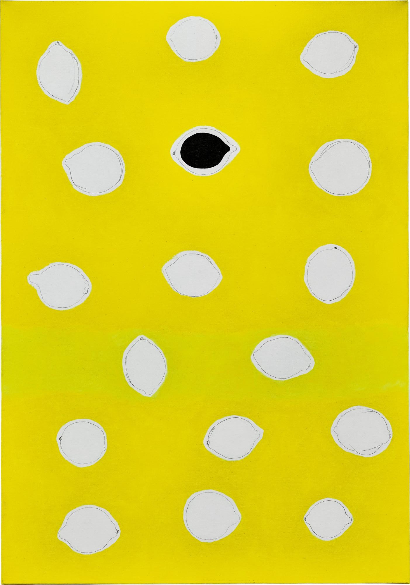 He Xiangyu - Seventeen Lemons 17