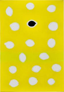 He Xiangyu - Seventeen Lemons 17