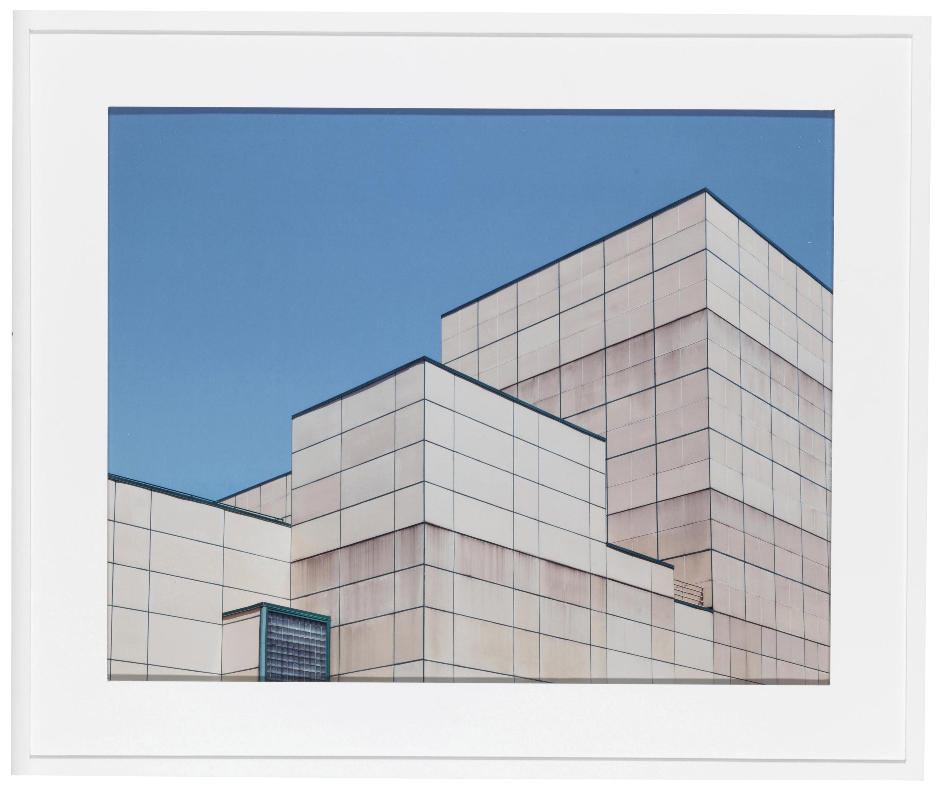 Heather Quercio - LIC, 2017