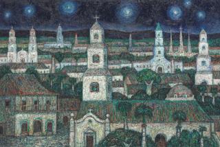 Héctor Molné - Camagüey