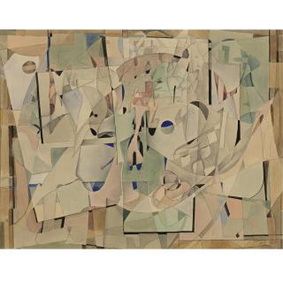 Hector Poleo - Composition