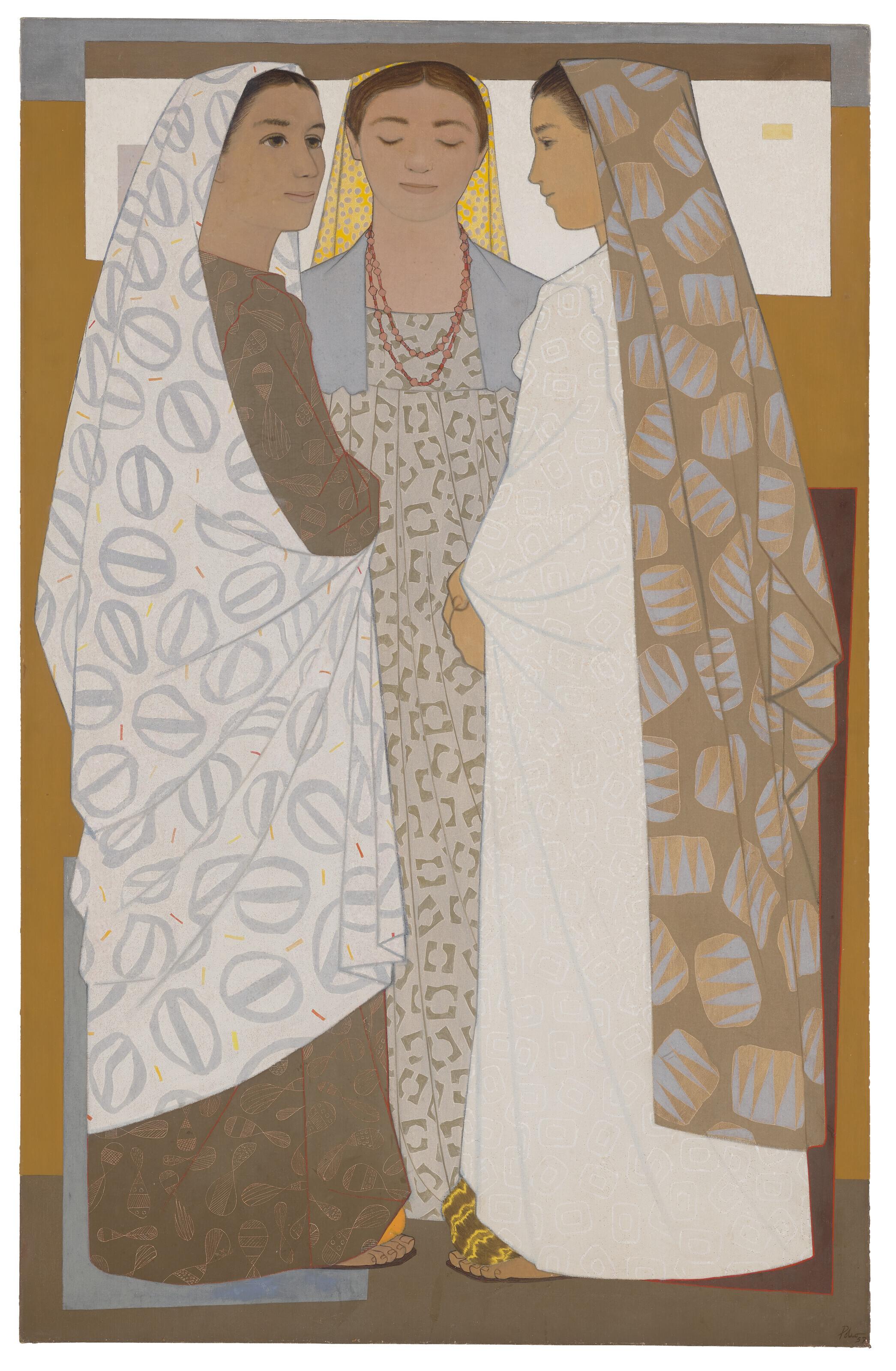 Héctor Poleo - Las guajiras