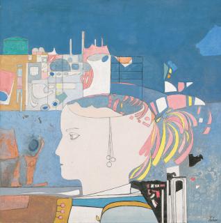 Héctor Poleo - Los caprichos de Mariana