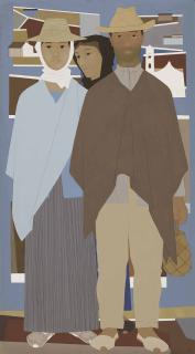 Hector Poleo - Los novios