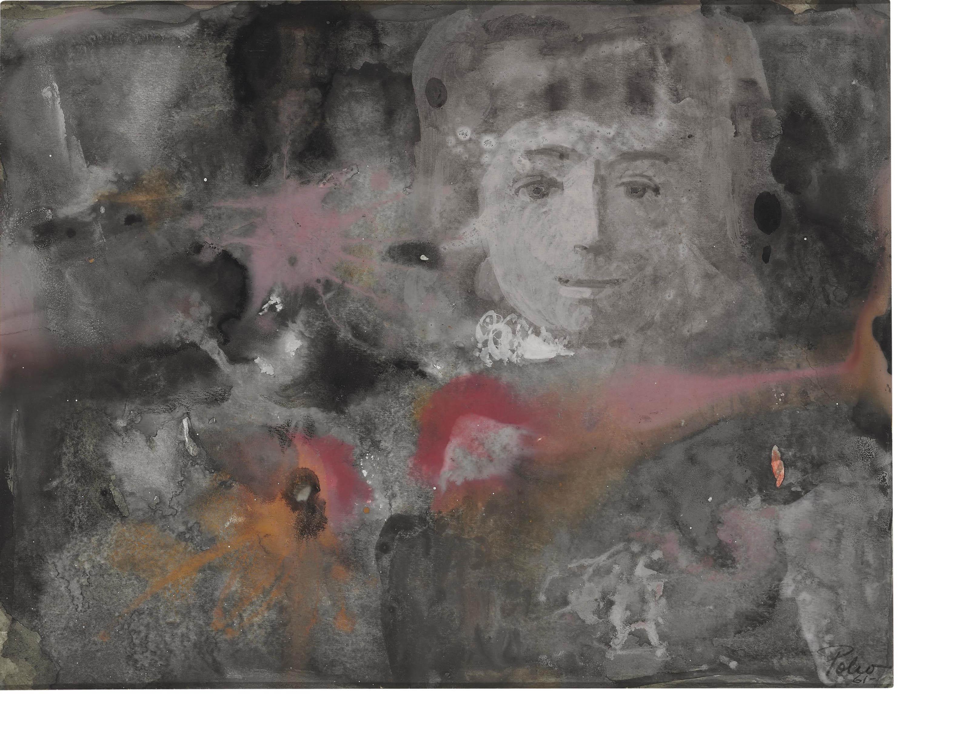 Héctor Poleo - Mozart a los trece años