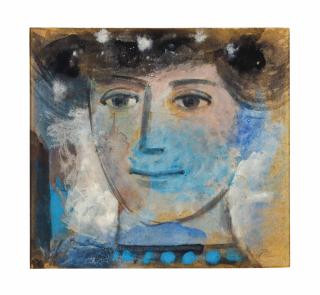 Hector Poleo - Rostro