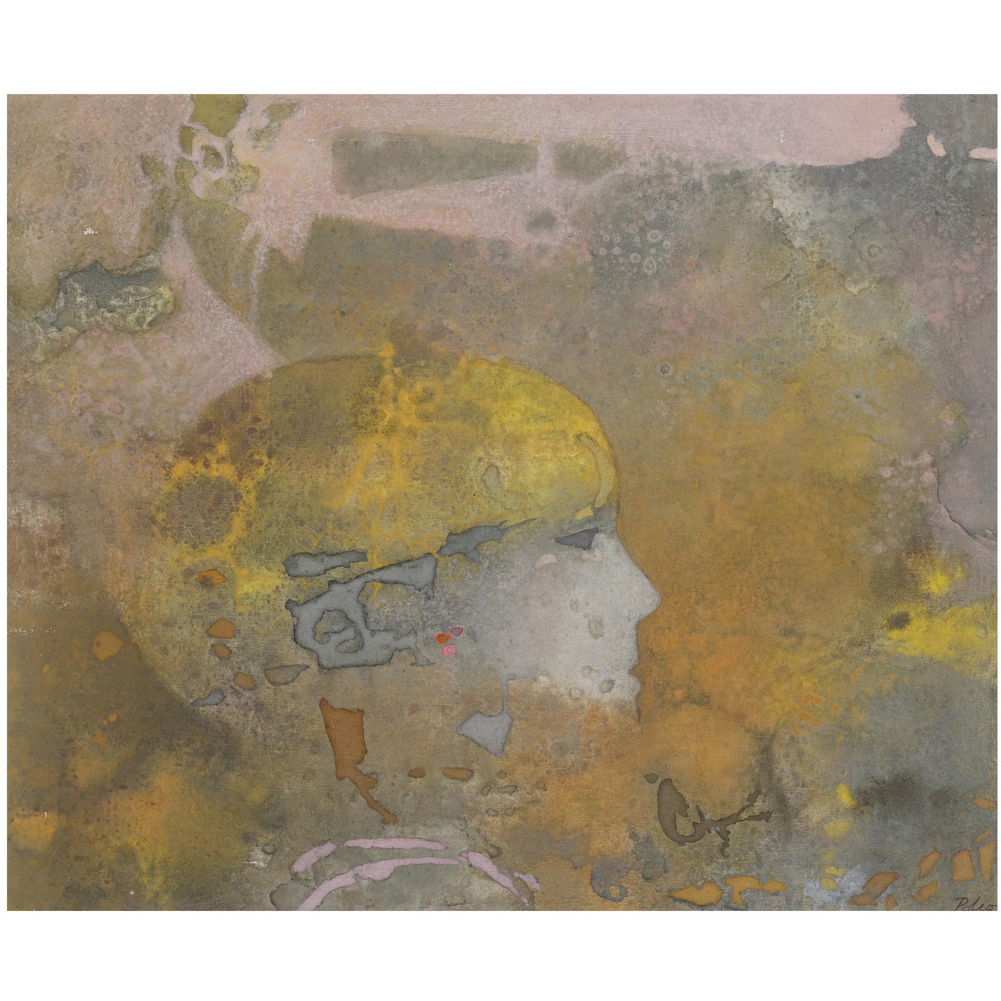 Héctor Poleo - Soledad Infinita Nº 24