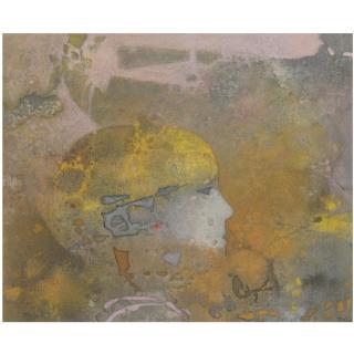 Héctor Poleo - Soledad Infinita Nº 24