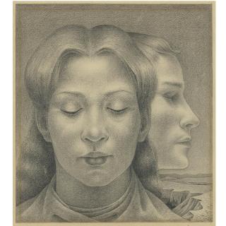 Héctor Poleo - Untitled