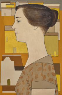 Hector Poleo - Untitled