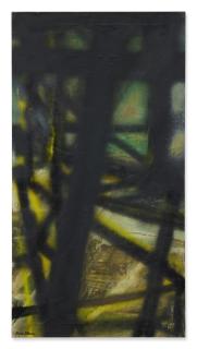 Hedda Sterne - New York VIII