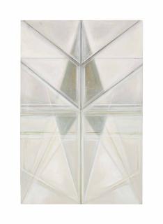 Hedda Sterne - Untitled