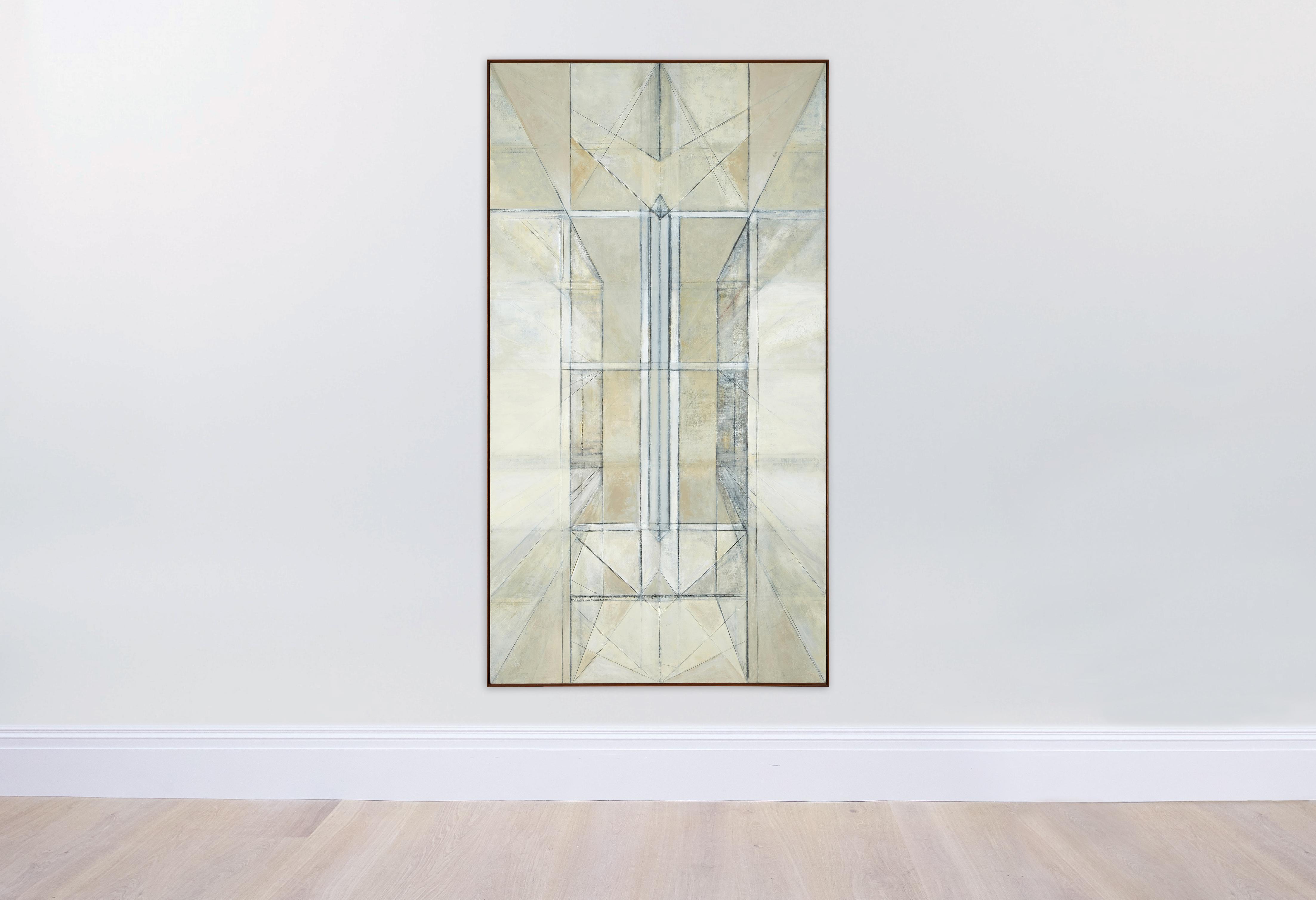 Hedda Sterne - Untitled