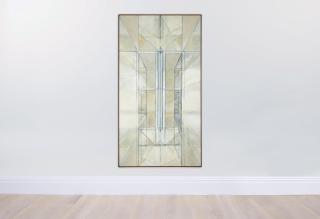 Hedda Sterne - Untitled