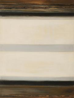 Hedda Sterne - Vertical Horizon #3